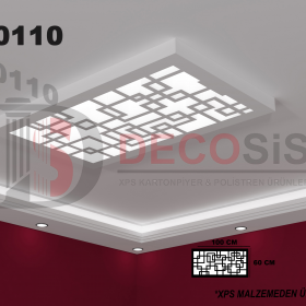 xps led göbek