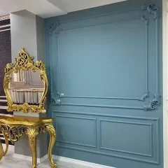 Çıta Köşeleri: Dekorasyonda Şıklığın Anahtarı