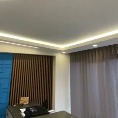 Ledli Işık Bantları
